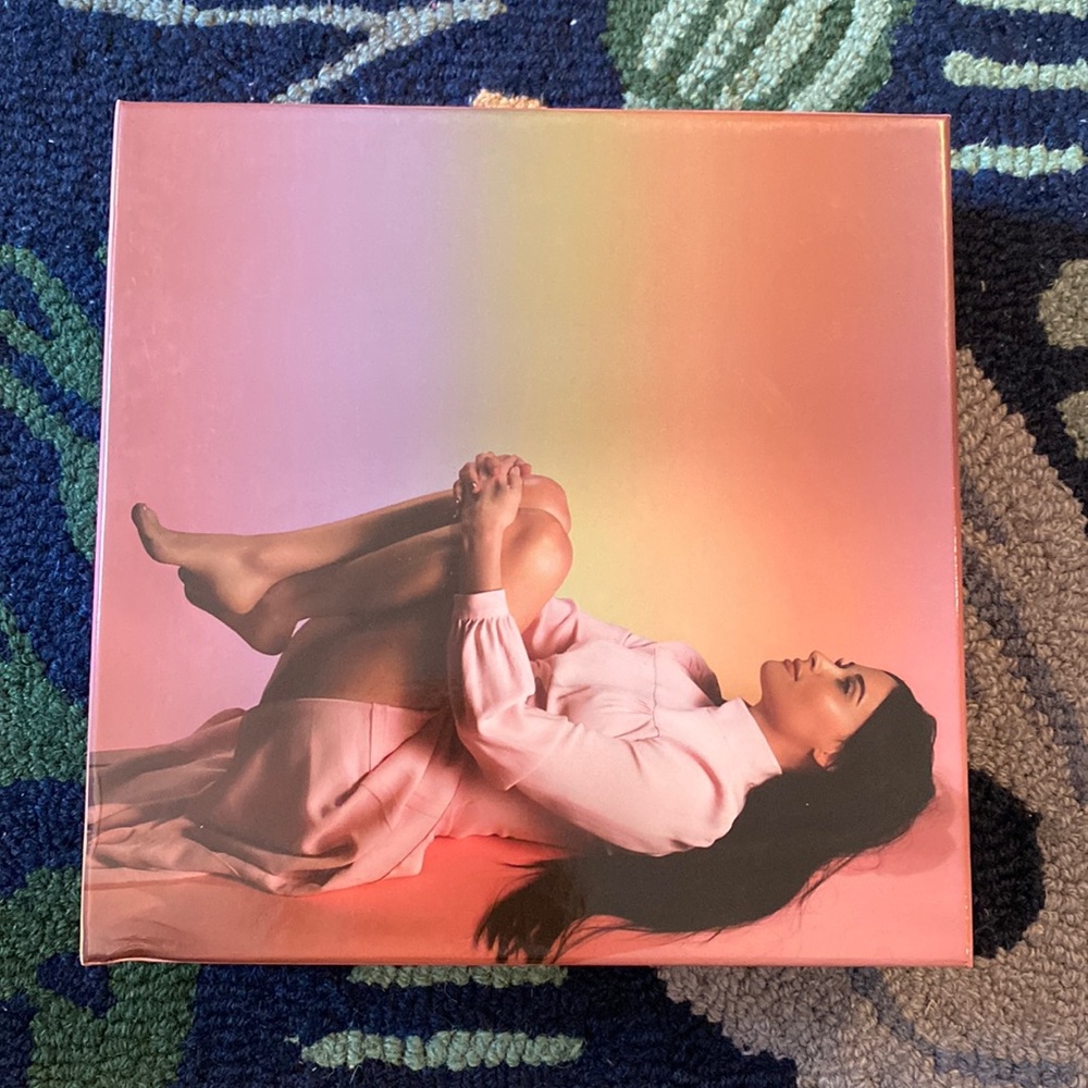 500 Piece Jigsaw Puzzle - Kacey Musgraves